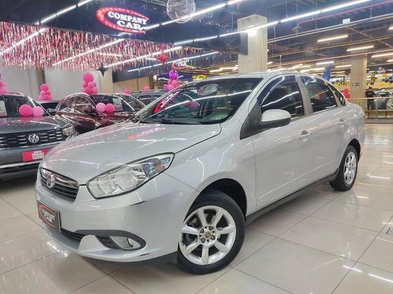 FIAT DOBLÒ 1.4 MPI ATTRACTIVE 8V FLEX 4P MANUAL
